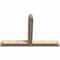 Ekena Millwork Portland Smooth Timber Gable Bracket, Douglas Fir, 72"W x 48"H x 5 1/2"D x 5 1/2"F, 16/12 Pitch GBW072X48X0606POR00SDF - alternate 3